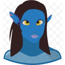 Neytiri  Symbol