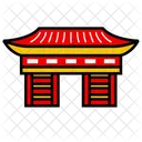 Nezu Shrine  Icon