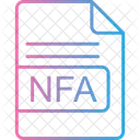 Nfa  Icon