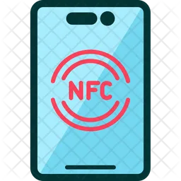 NFC  Ícone