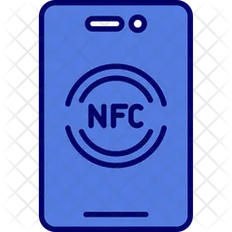 Nfc  Icon