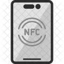 Nfc Pay Payment Icon
