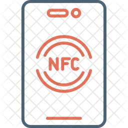 Nfc  Icon