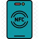 Nfc Pay Payment Icon