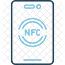 Nfc  아이콘