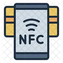 NFC  Ícone