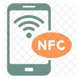 NFC  Icono