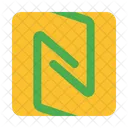 Nfc Ui Pay Icon