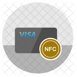 Nfc  Icon