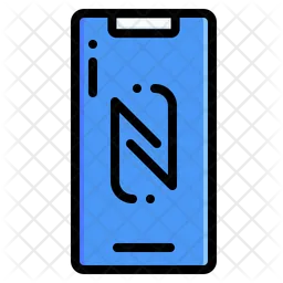Nfc  Icon