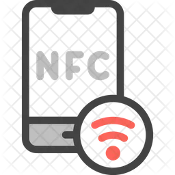 Nfc  Icon