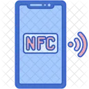 Nfc  Symbol