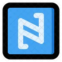 Nfc Payment Banking Icon