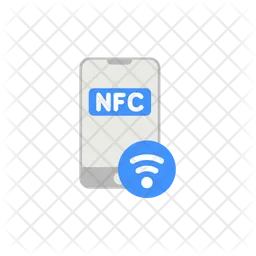 NFC  Icon