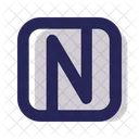 Nfc Scan Reader Icon