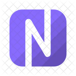 Nfc  Icon