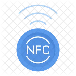 Nfc  Icon