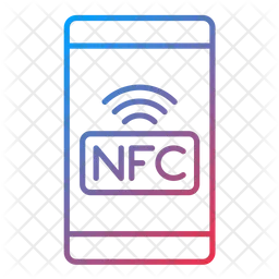 Nfc  Icon