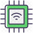 Nfc Chip Icon