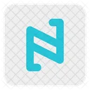 Nfc Document Nfc File Nfc Icon