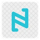 NFC-Dokument  Symbol