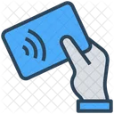 Money Payment Nfc Icon