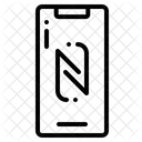 Nfc  Icon