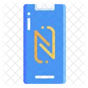 NFC  Icono