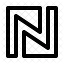 Nfc Payment Banking Icon