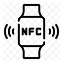 Nfc  Icon