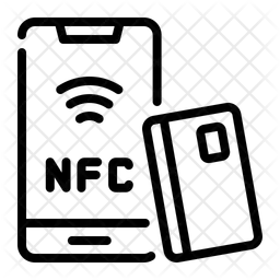 Nfc  Icon