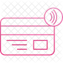 NFC決済  アイコン