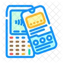 Nfc Payment App Icon