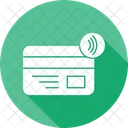 Nfc Payment  Icon