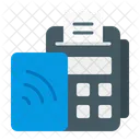 Nfc payment  Icon