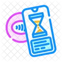 Nfc Payment Progress Icon