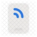 Nfc Payments Payment Phone Icon
