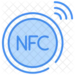 NFCシンボル  アイコン