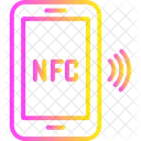 Etiqueta NFC  Ícone