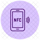 Nfc Tag Icon