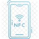 Nfc Technology  Symbol