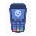 Nfc Payment Pay Icon