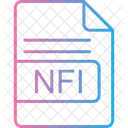 Nfi  Icon