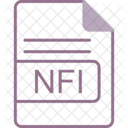 Nfi  Icon