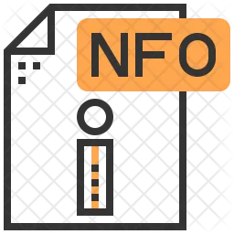 Nfo  Icon