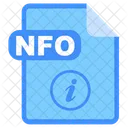 Nfo Php Ppt Icon