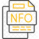 Nfo file  Symbol