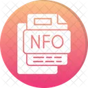 Nfo file  Icon