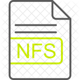 Nfs  Icon