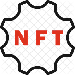 Nft  Icon